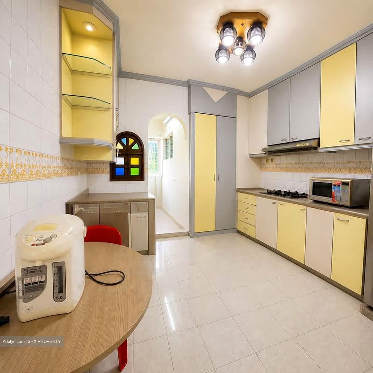 Blk 442 Choa Chu Kang Avenue 4 (Choa Chu Kang), HDB 4 Rooms #594651061